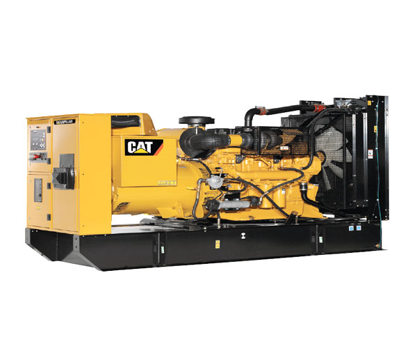 C15(500 kVA)